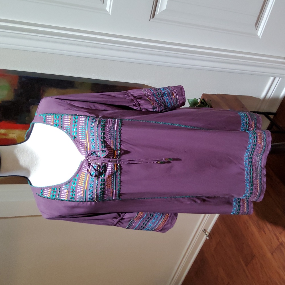 Urban Mangoz Size XL Tunic